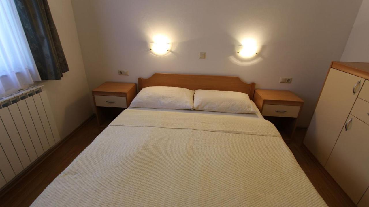 Apartments Kirincic Sveti Vid-Miholjice Экстерьер фото