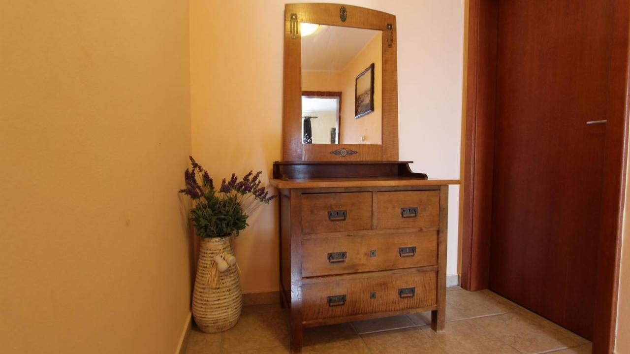 Apartments Kirincic Sveti Vid-Miholjice Экстерьер фото