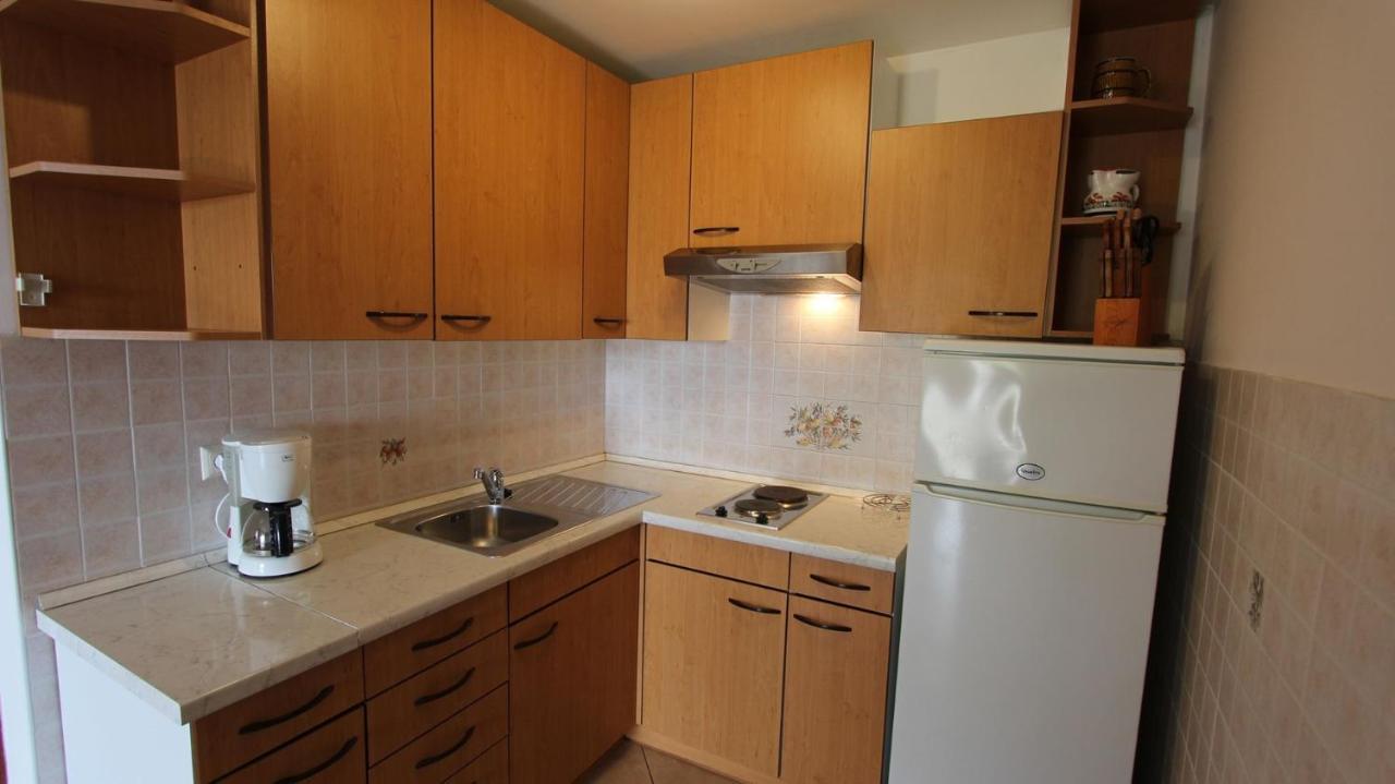 Apartments Kirincic Sveti Vid-Miholjice Экстерьер фото