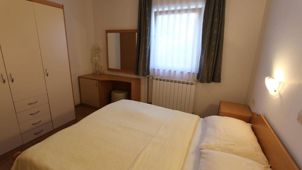 Apartments Kirincic Sveti Vid-Miholjice Экстерьер фото