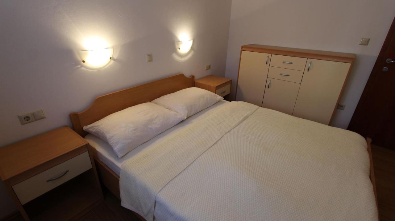 Apartments Kirincic Sveti Vid-Miholjice Экстерьер фото