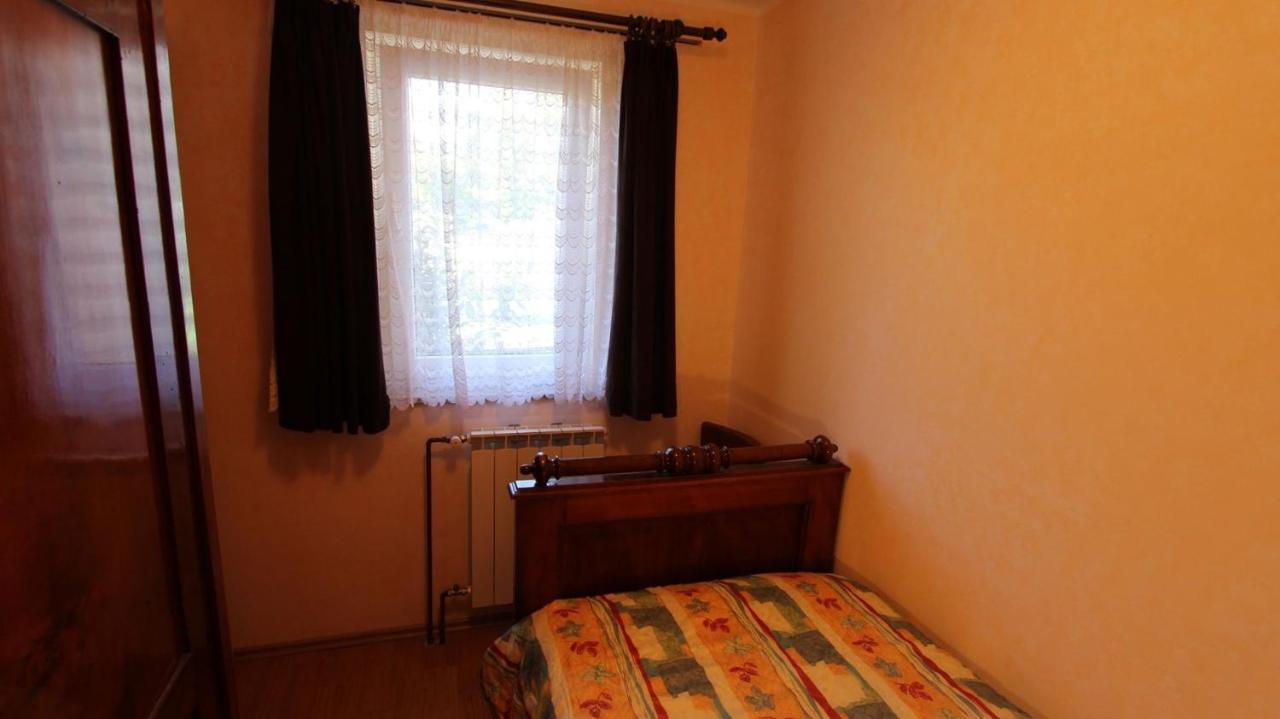 Apartments Kirincic Sveti Vid-Miholjice Экстерьер фото