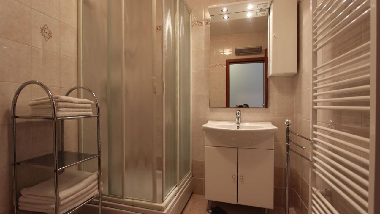 Apartments Kirincic Sveti Vid-Miholjice Экстерьер фото