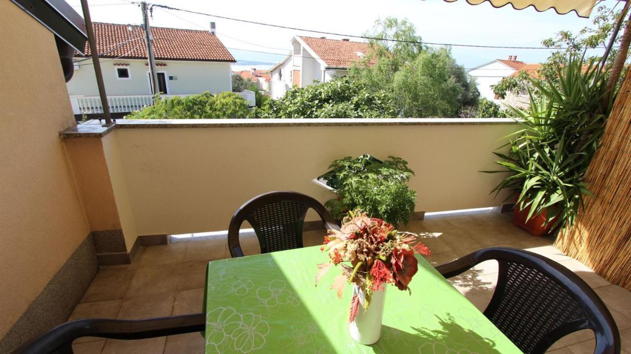 Apartments Kirincic Sveti Vid-Miholjice Экстерьер фото