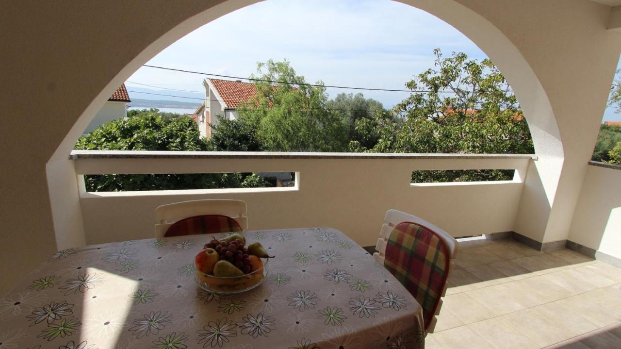 Apartments Kirincic Sveti Vid-Miholjice Экстерьер фото
