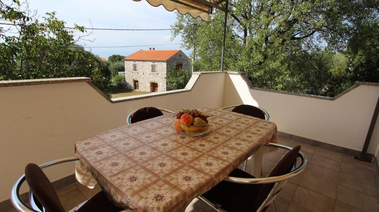 Apartments Kirincic Sveti Vid-Miholjice Экстерьер фото
