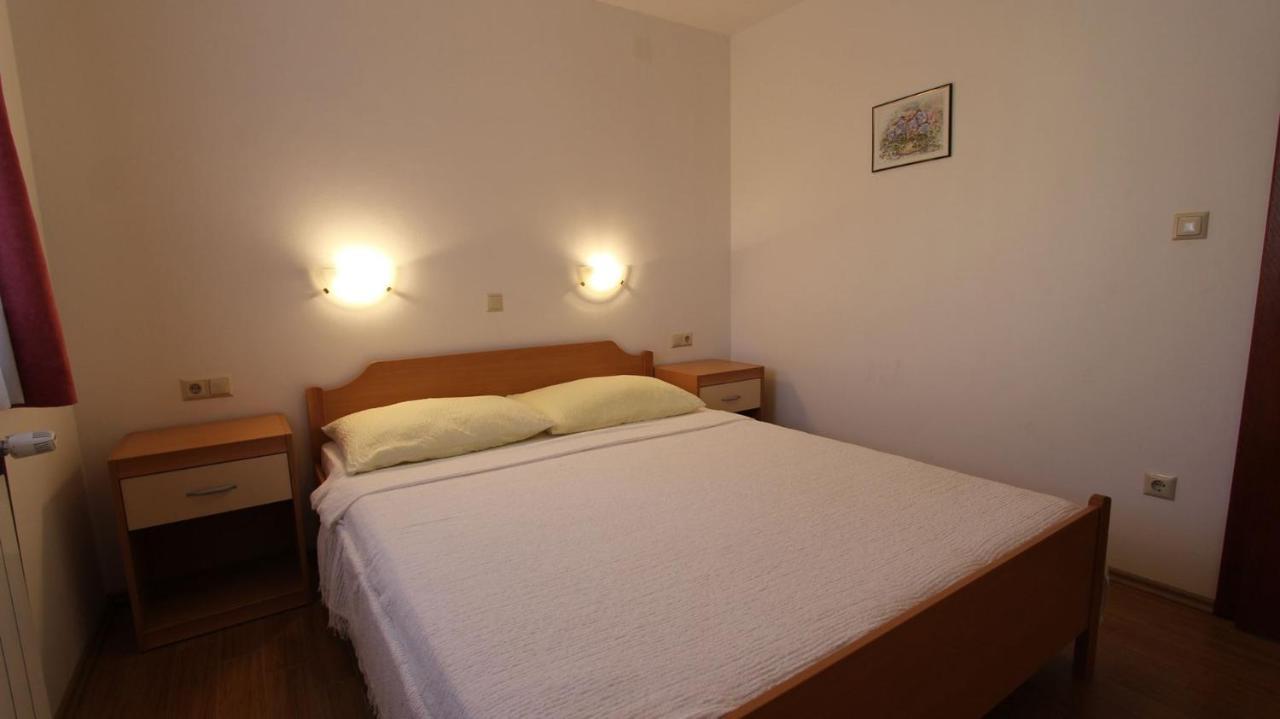 Apartments Kirincic Sveti Vid-Miholjice Экстерьер фото