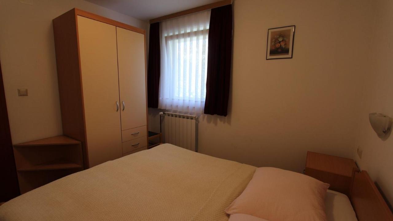 Apartments Kirincic Sveti Vid-Miholjice Экстерьер фото