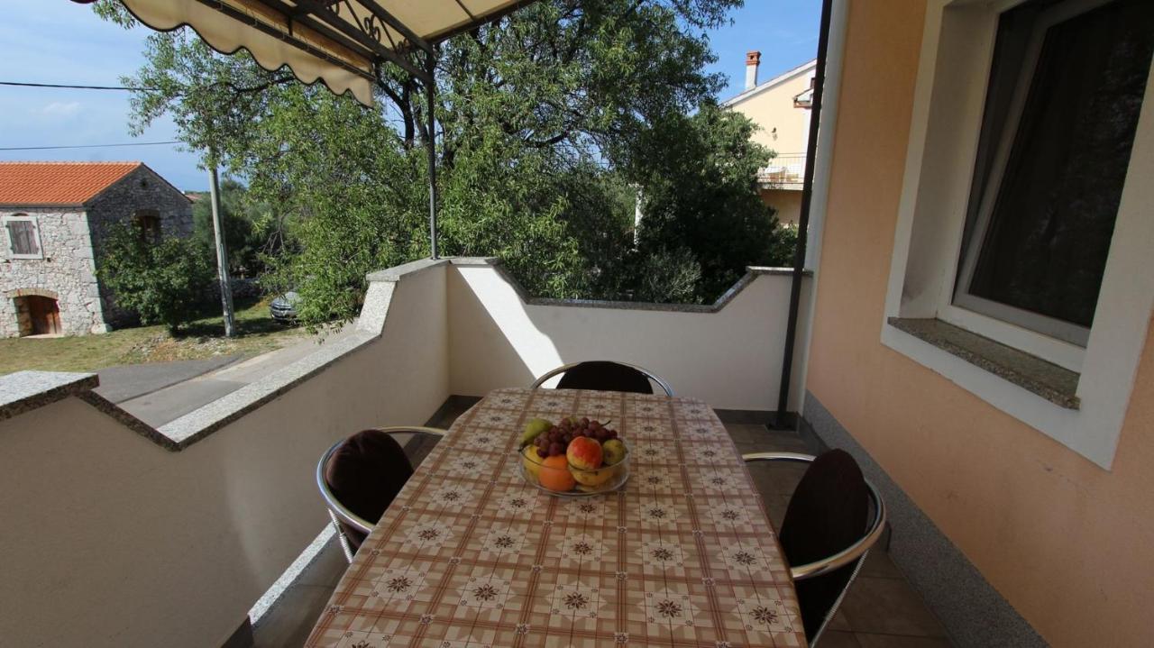 Apartments Kirincic Sveti Vid-Miholjice Экстерьер фото