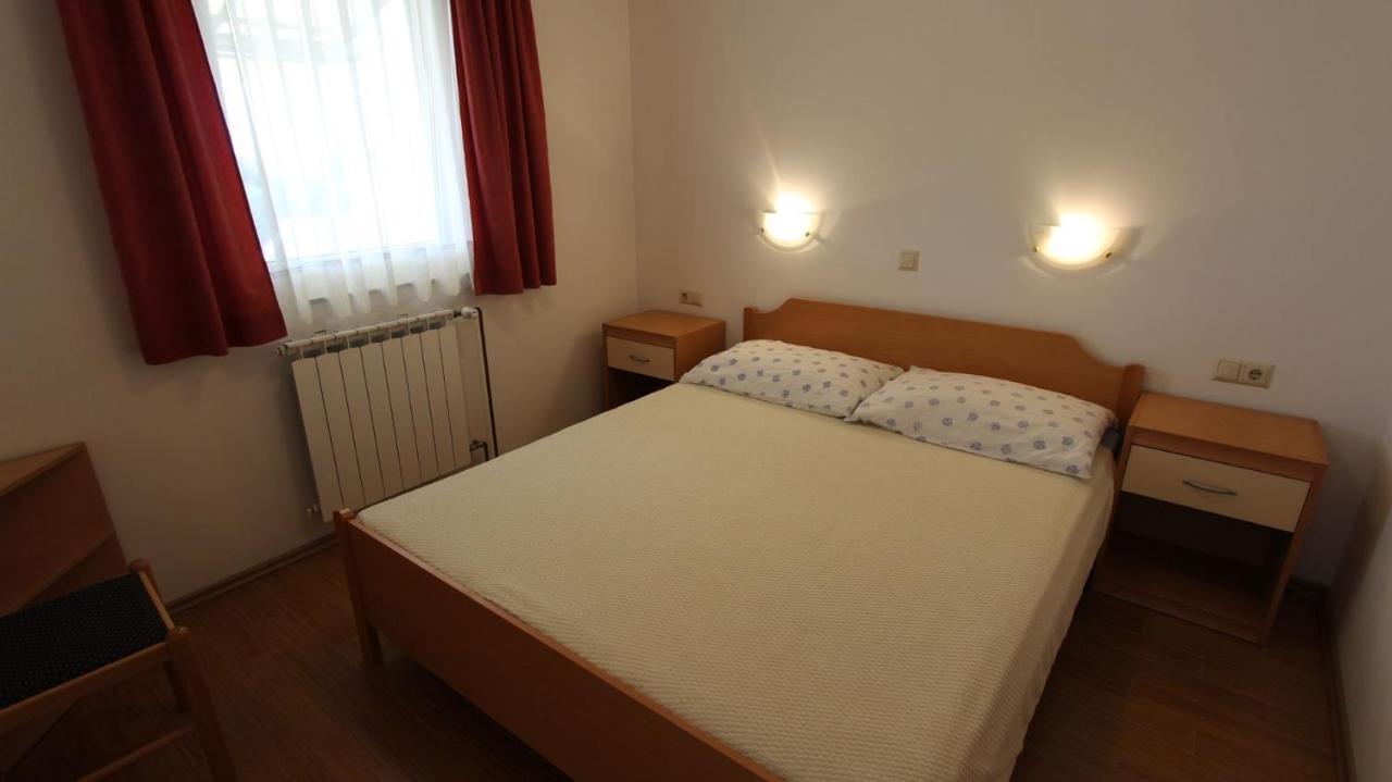 Apartments Kirincic Sveti Vid-Miholjice Экстерьер фото