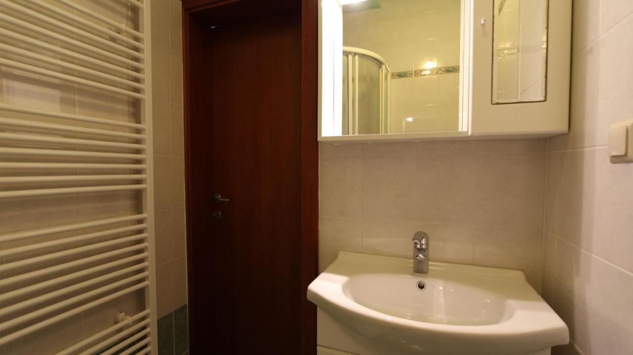 Apartments Kirincic Sveti Vid-Miholjice Экстерьер фото