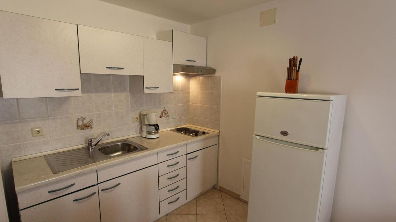 Apartments Kirincic Sveti Vid-Miholjice Экстерьер фото