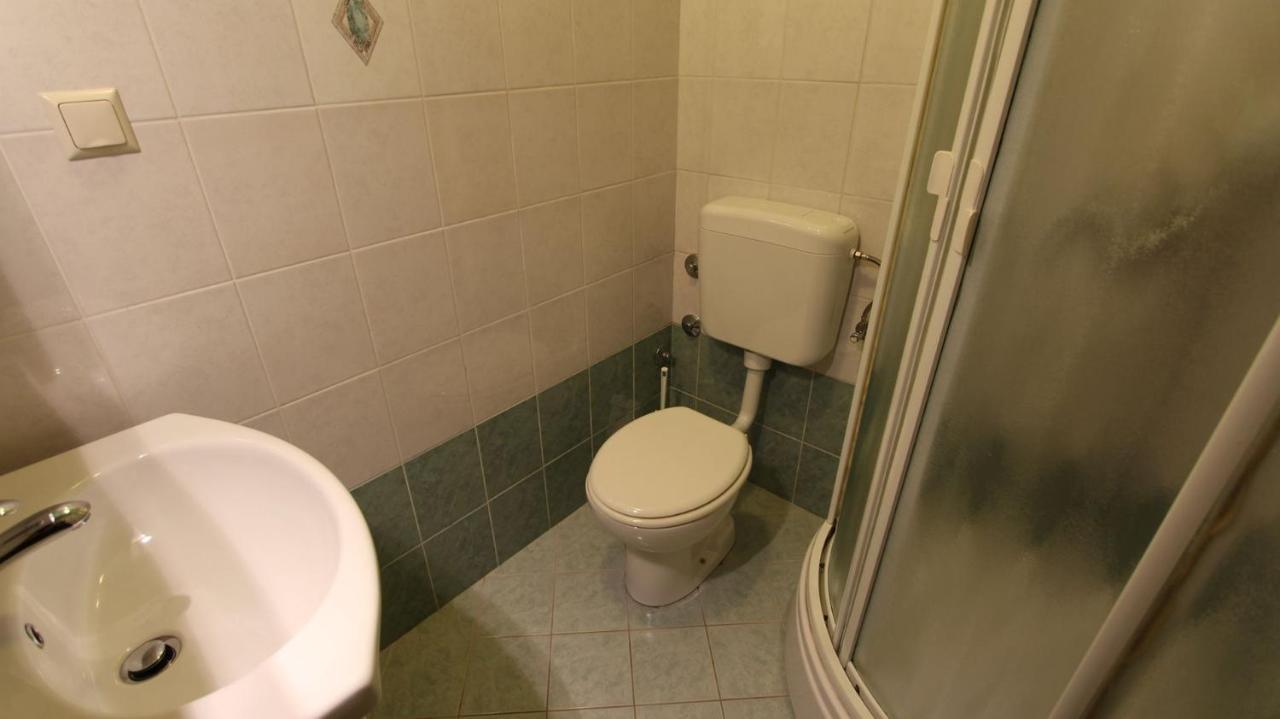 Apartments Kirincic Sveti Vid-Miholjice Экстерьер фото