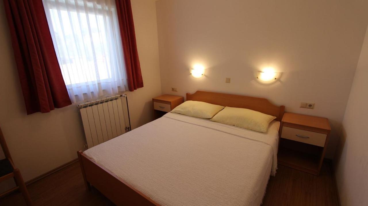 Apartments Kirincic Sveti Vid-Miholjice Экстерьер фото